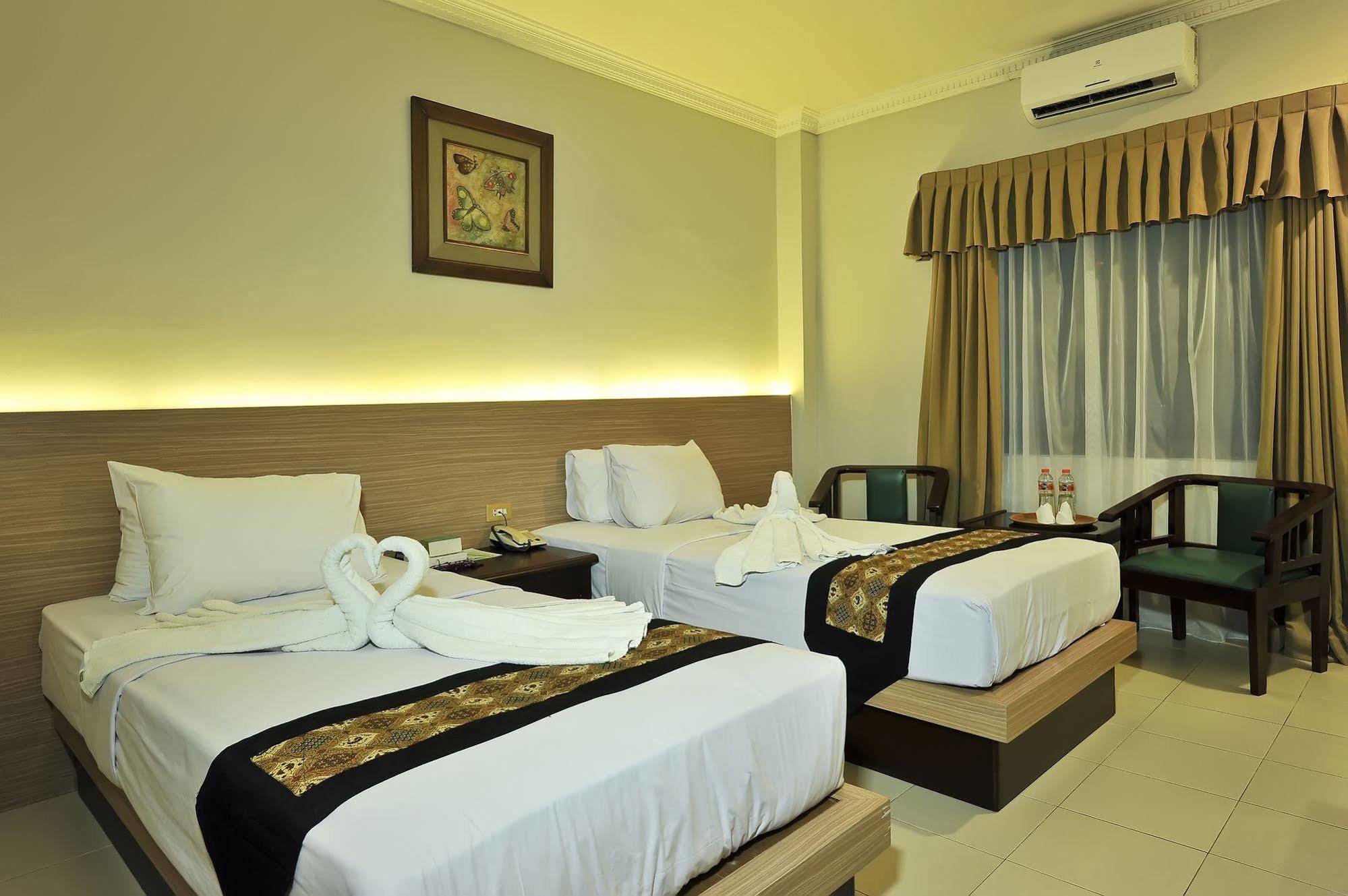 Kamar Twin